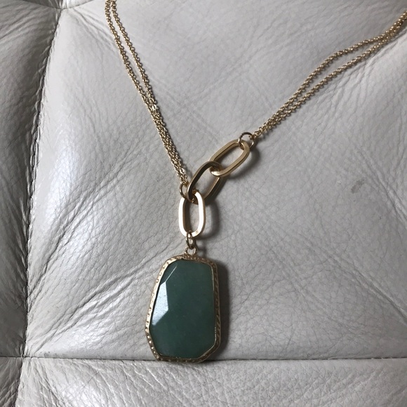 Pendant necklace - Picture 2 of 2